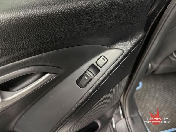 Hyundai ix35 I с пробегом 2011 года, цена 1 088 000 рублей, 208000 км, внедорожник, Автокод Объявления