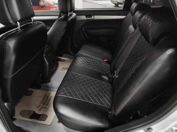 Kia Sorento II с пробегом 2011 года, цена 1 190 000 рублей, 179936 км, внедорожник, Автокод Объявления
