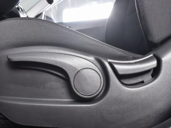 Hyundai Creta I с пробегом 2017 года, цена 2 049 995 рублей, 47251 км, внедорожник, Автокод Объявления