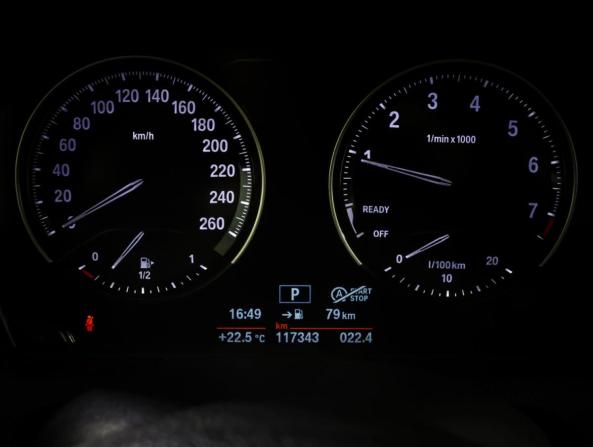 BMW 2 серии F22 Рестайлинг с пробегом 2018 года, цена 2 450 000 рублей, 118000 км, купе, Автокод Объявления