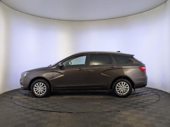 Lada (ВАЗ) Vesta I с пробегом 2021 года, цена 1 200 000 рублей, 41533 км, универсал, Автокод Объявления