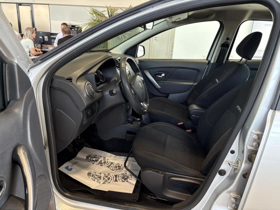 Renault Sandero II Новомосковск  - изображение 7