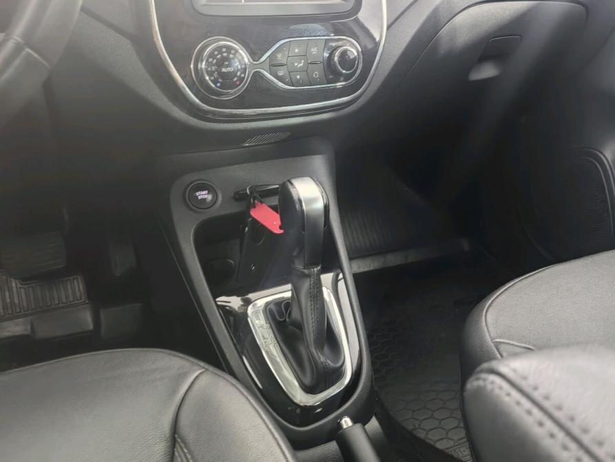 Renault Kaptur I Санкт-Петербург  - изображение 24