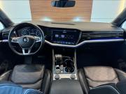 Volkswagen Touareg III Челябинск  - изображение 46