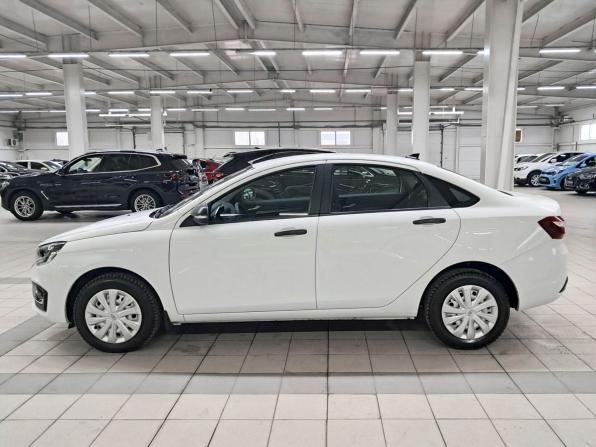 Lada (ВАЗ) Vesta I Рестайлинг (NG) с пробегом 2024 года, цена 1 145 000 рублей, 21330 км, седан, Автокод Объявления