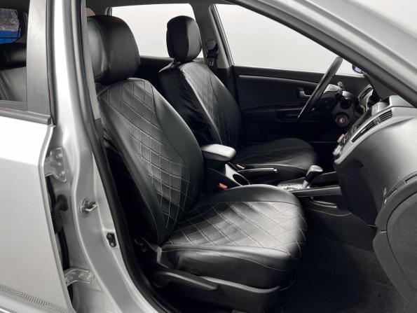 Kia Ceed I Рестайлинг с пробегом 2011 года, цена 598 900 рублей, 168361 км, хэтчбек, Автокод Объявления