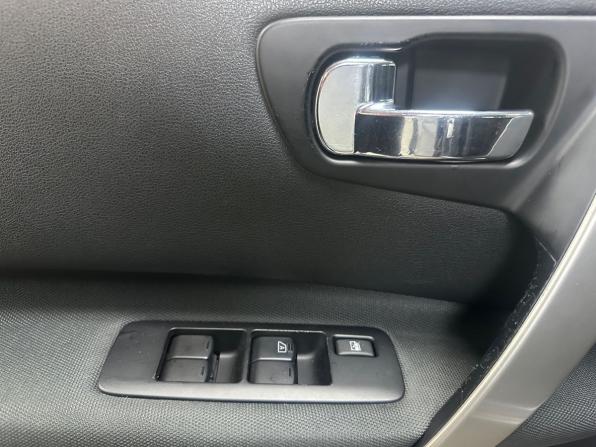 Nissan Qashqai I Рестайлинг с пробегом 2011 года, цена 1 399 000 рублей, 69585 км, внедорожник, Автокод Объявления