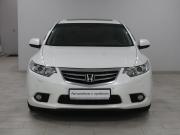 Honda Accord VIII Рестайлинг Старый Оскол  - изображение 26