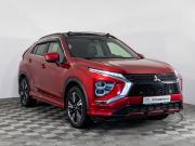 Mitsubishi Eclipse Cross I Рестайлинг Санкт-Петербург  - изображение 31