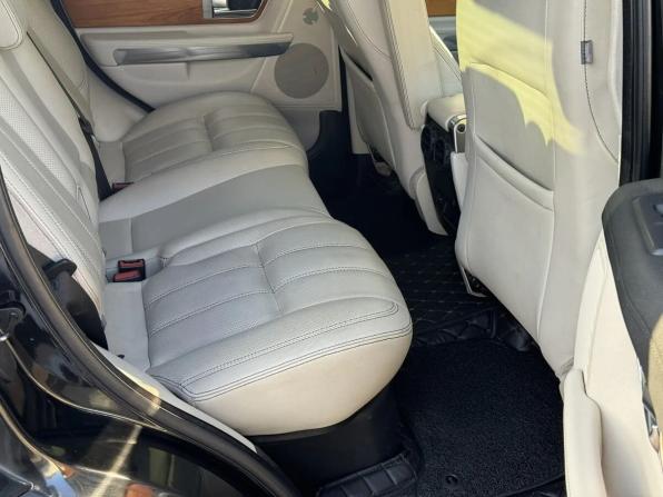Land Rover Range Rover Sport I Рестайлинг с пробегом 2010 года, цена 1 420 000 рублей, 266102 км, внедорожник, Автокод Объявления