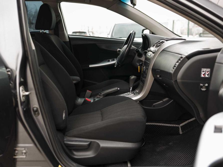Toyota Corolla X (E140 E150) Новосибирск  - изображение 18