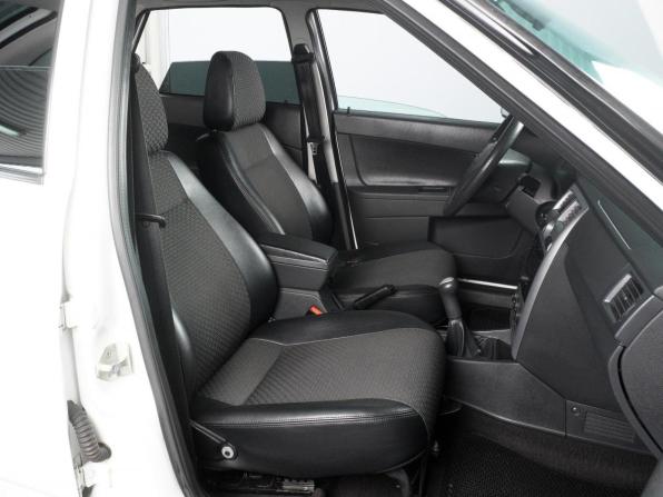 Lada (ВАЗ) Priora I с пробегом 2012 года, цена 550 000 рублей, 164105 км, хэтчбек, Автокод Объявления