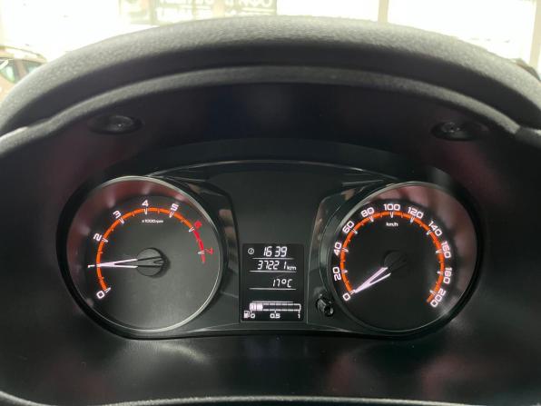Lada (ВАЗ) Granta I Рестайлинг с пробегом 2025 года, цена 818 000 рублей, 37221 км, седан, Автокод Объявления