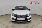 Lada (ВАЗ) Granta I Рестайлинг Волгоград  - изображение 17