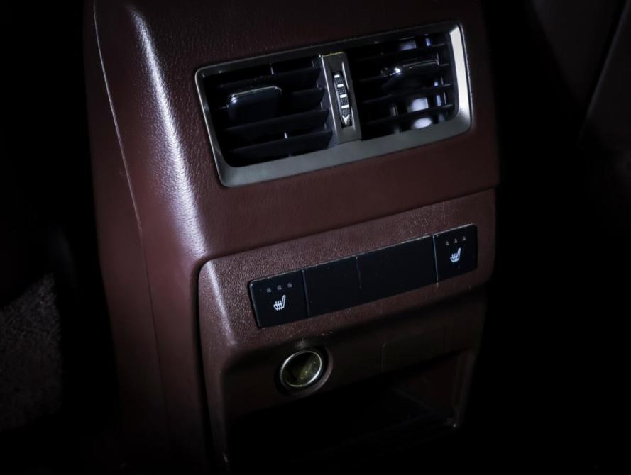 Lexus RX IV Москва  - изображение 13