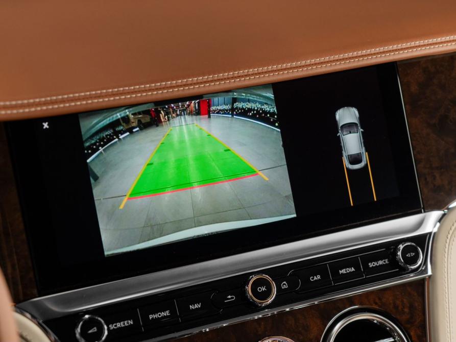 Bentley Continental GT III Москва  - изображение 15