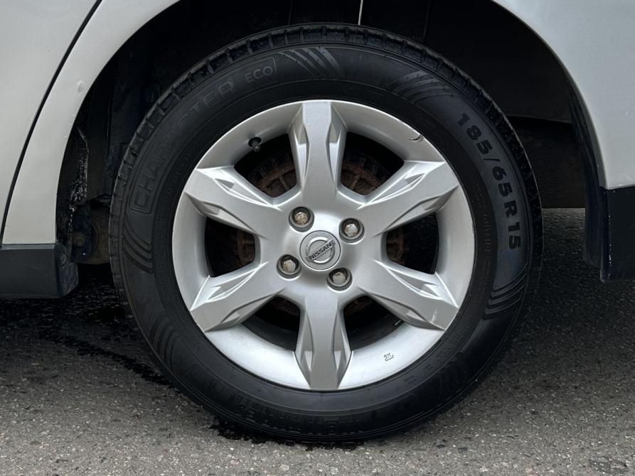 Nissan Almera III (G15) Москва  - изображение 16