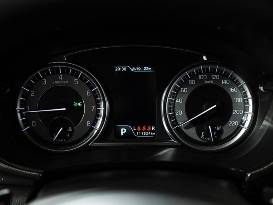 Suzuki Vitara II Рестайлинг Санкт-Петербург  - изображение 13