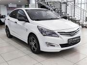 Hyundai Solaris I Рестайлинг Казань  - изображение 25