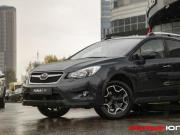 Subaru XV I Москва  - изображение 32