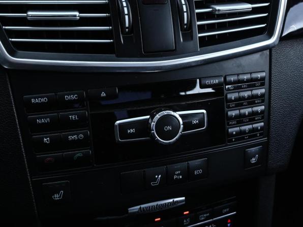 Mercedes-Benz E-Класс IV (W212 S212 C207) с пробегом 2013 года, цена 1 369 000 рублей, 161337 км, седан, Автокод Объявления