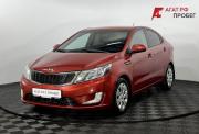 Kia Rio III Рестайлинг Нижний Новгород  - изображение 25