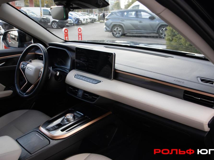 Haval Jolion I Рестайлинг Москва  - изображение 7