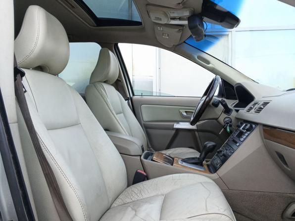 Volvo XC90 I с пробегом 2005 года, цена 799 000 рублей, 362051 км, внедорожник, Автокод Объявления