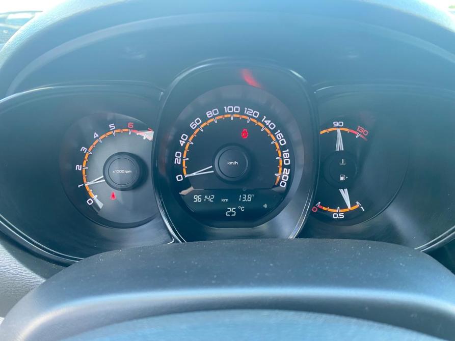 Lada (ВАЗ) Vesta I Курган  - изображение 13