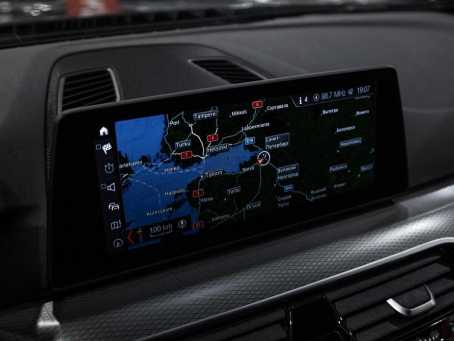 BMW 5 серии VII (G30/G31/G38) Санкт-Петербург  - изображение 31