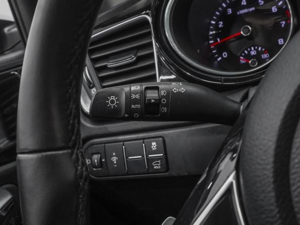 Kia XCeed I с пробегом 2020 года, цена 1 870 000 рублей, 111158 км, хэтчбек, Автокод Объявления