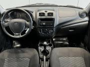 Lada (ВАЗ) Granta I Рестайлинг Волжский  - изображение 40