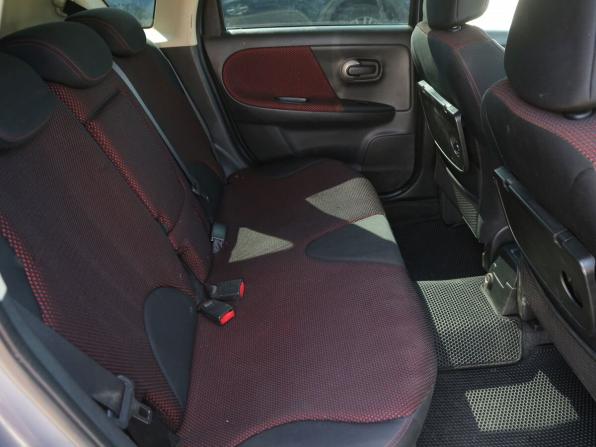 Nissan Note I с пробегом 2008 года, цена 440 000 рублей, 182500 км, хэтчбек, Автокод Объявления