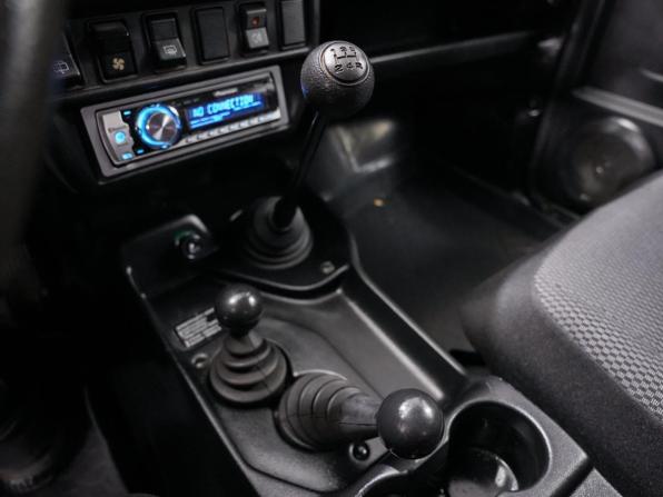 Lada (ВАЗ) 2131 (4x4) I с пробегом 2017 года, цена 616 000 рублей, 85000 км, внедорожник, Автокод Объявления