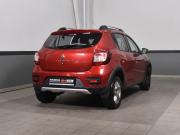 Renault Sandero II Рестайлинг Кемерово  - изображение 23
