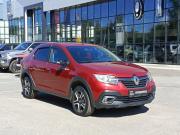 Renault Logan II Рестайлинг Чебоксары  - изображение 25
