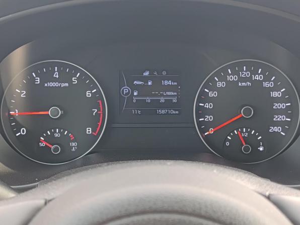 Kia Sportage IV с пробегом 2017 года, цена 1 750 000 рублей, 158708 км, внедорожник, Автокод Объявления
