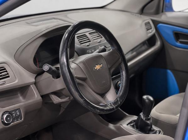 Chevrolet Cobalt II с пробегом 2014 года, цена 519 000 рублей, 210000 км, седан, Автокод Объявления