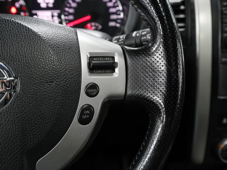 Nissan X-Trail II Рестайлинг Москва  - изображение 20
