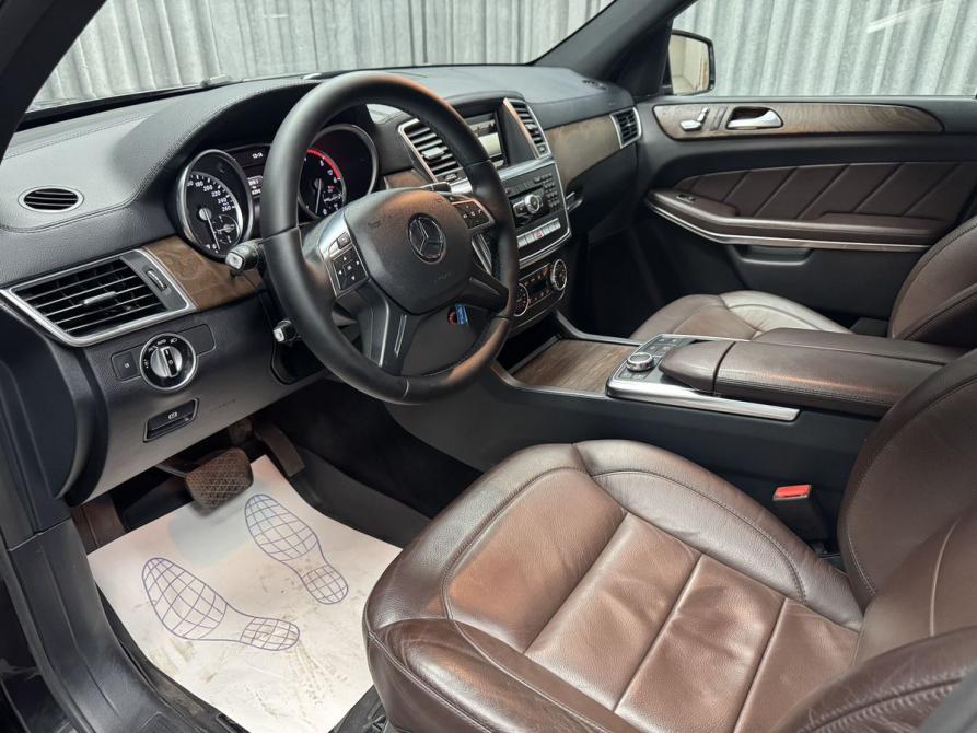 Mercedes-Benz GL-Класс II (X166) Стерлитамак  - изображение 22