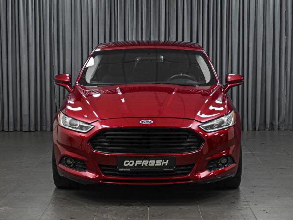 Ford Fusion (North America) II с пробегом 2014 года, цена 1 140 000 рублей, 227759 км, седан, Автокод Объявления