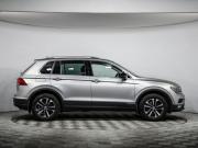 Volkswagen Tiguan II Санкт-Петербург  - изображение 33