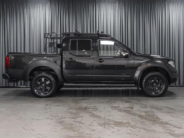 Nissan Navara (Frontier) III (D40) с пробегом 2008 года, цена 1 199 000 рублей, 205383 км, offers.body_type.unknown, Автокод Объявления