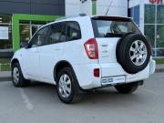 Chery Tiggo (T11) I Рестайлинг (FL) Ярославль  - изображение 23