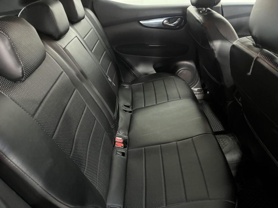 Nissan Qashqai II Курск  - изображение 18
