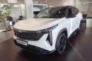 Geely Cityray Балашиха  - изображение 35