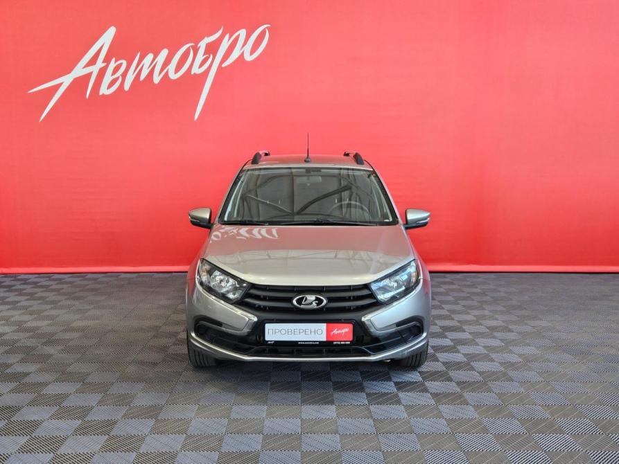 Lada (ВАЗ) Granta I Рестайлинг Вологда  - изображение 8