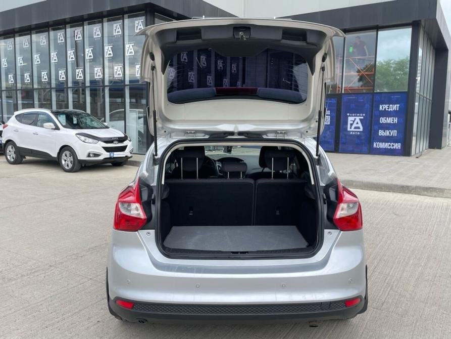 Ford Focus III Краснодар  - изображение 5