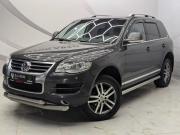 Volkswagen Touareg I Рестайлинг Воронеж  - изображение 18