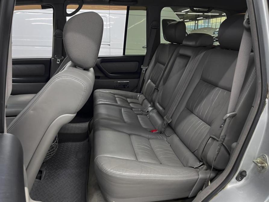 Toyota Land Cruiser 100 Series Рестайлинг 2 Ростов-на-Дону  - изображение 9